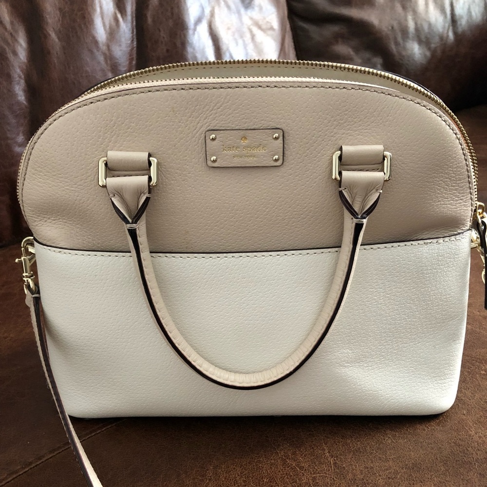 Kate Spade Carli Grove Street